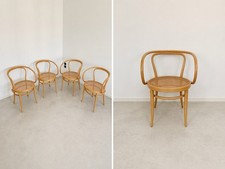 Original Thonet 210R Stühle