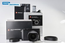 Leica Q2 Monochrom Kamera |