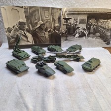 Konvolut Altes Militar