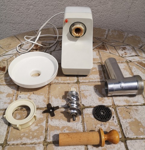 Jupiter elektrischer