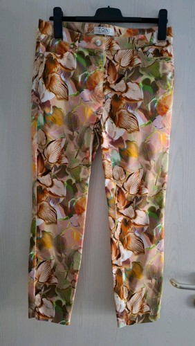 Damen sommerhose 42 - damen, 7/8