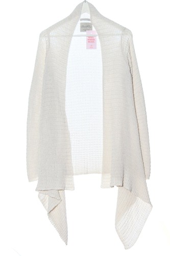 Zara knit strick cardigan - zara,