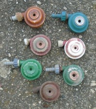 Scheunenfund alter Wasser