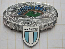 SS LAZIO ROM / STADION /