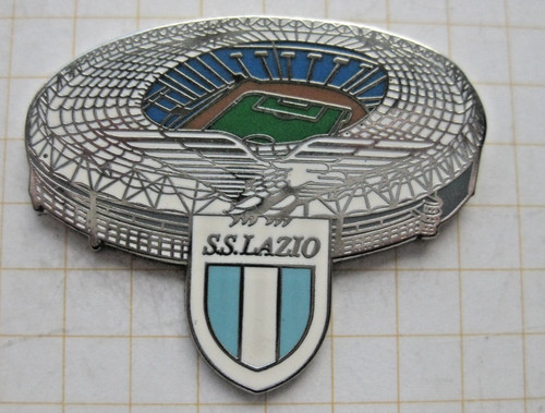 Lazio rom stadion - stadion, /