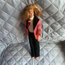 Ken Barbie Schöne und das Biest