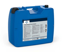 Fuchs TITAN TRUCK PLUS SAE