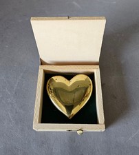 vintage Carl Auböck HERZ