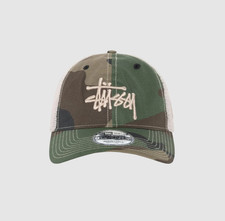 Stussy x New Era 9Twenty