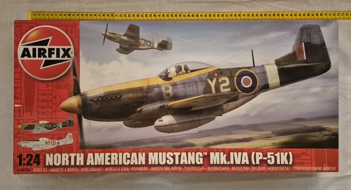 Airfix a14003a north - airfix,