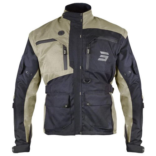 Shot enduro jacke racetech - enduro,