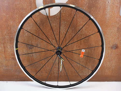 Mavic ksyrium ust vorderrad - mavic,