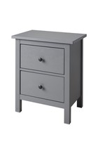 Ikea Hemnes Echtholz