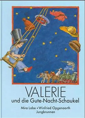 Valerie und die