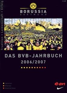 Das bvb jahrbuch 2006 von - das, bvb-jahrbuch