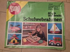 Webrahmen Schulwebrahmen goodplay 40 cm breit wie neu