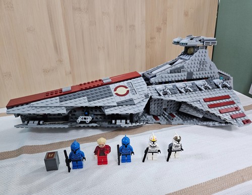 Lego star wars - wars, set