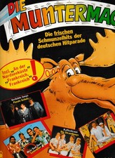 12" LP Vinyl - K-tel DIE