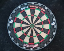 Dartboard Zahlenring