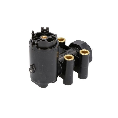 Ecas sensor - ecas,