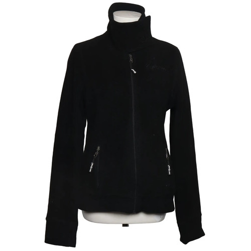 Eight nine fleecejacke - eight, 2