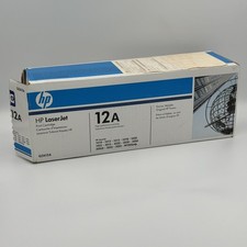 Original 12a q2612a - original,