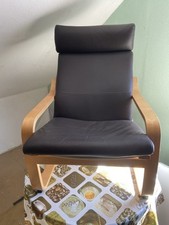 IKEA Poäng Sessel    NUR