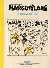 Marsupilami, Tome 9 : Le
