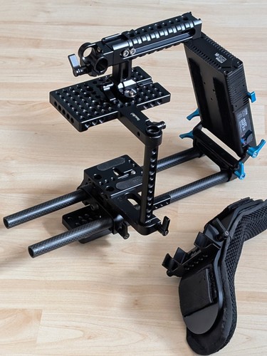Smallrig 1510 dslr dslm - 1510, dslr/dslm