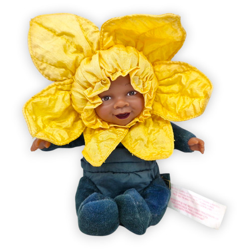 Anne geddes baby - anne,