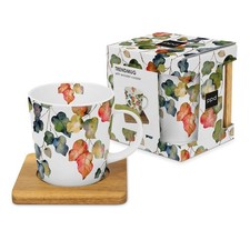PPD Tasse Bright Fall nature
