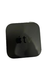 Apple TV 3rd Gen HD Medien