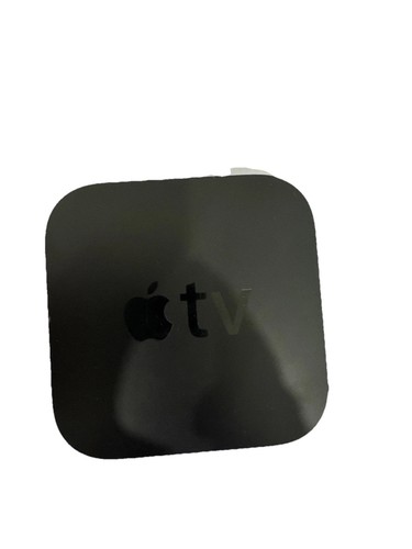 Apple 3rd gen medien - apple, tv