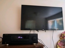 integrated Stereo Amplifier