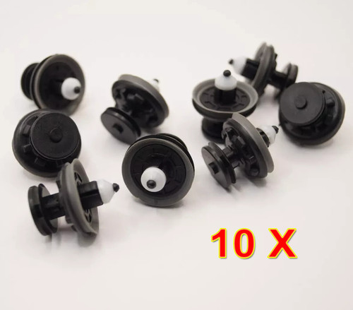 10x türverkleidung - 10x,