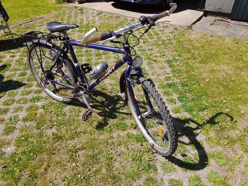 Giant sierra jugendmontainbike - giant,