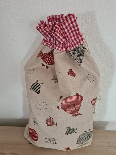 Handmade großer
