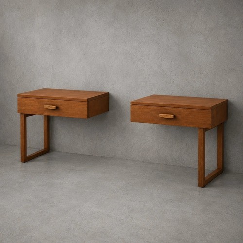 Vintage paar mid century - paar,