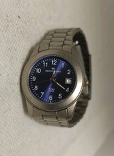 Meister Anker Quartz Damenuhr