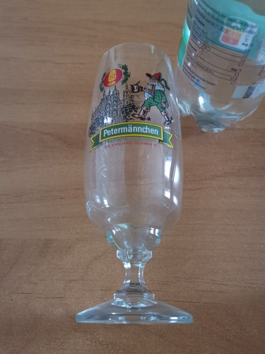 Glas bierglas tulpe - glas,