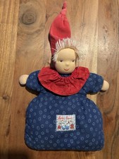 Käthe Kruse Schmusepuppe