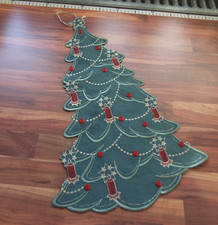 PLAUENER SPITZE ...WEIHNACHTSBAUM..???