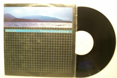 Ultravox lament - 12", ultravox---lament