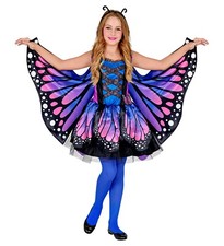 Kleid schmetterling mit - schmetterling,