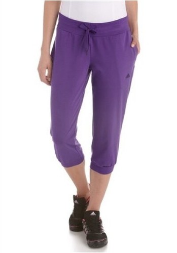 Adidas damen sporthose - adidas, 3/4