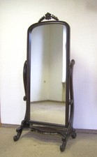 STAND-KIPP-SPIEGEL SPIEGEL