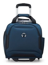 DELSEY PARIS Sky Max 2.0 2W Trolley Underseater Trolley Blue blau
