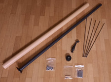 Dolle Treppe Treppengeländer