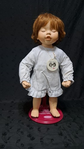 Zapf creation puppe - zapf,