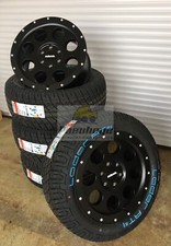 Kompletträder 18" Offroad